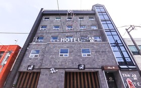 Changwon Jinhae Hotel The Syap