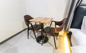Changwon Jinhae Hotel The Syap