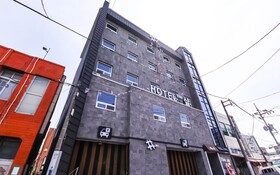 Changwon Jinhae Hotel The Syap