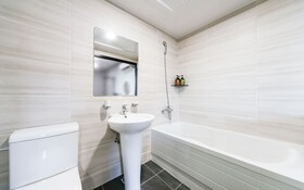 Changwon Jinhae Hotel The Syap