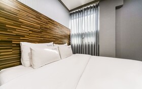 Changwon Jinhae Hotel The Syap