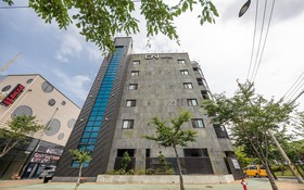 Changwon Jinhae Som