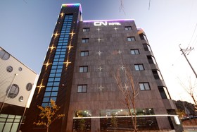 Changwon Jinhae Som