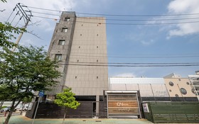 Changwon Jinhae Som
