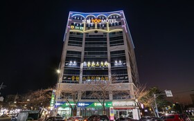 Changwon Jinhae Top