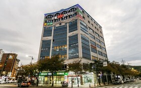 Changwon Jinhae Top