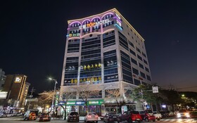 Changwon Jinhae Top