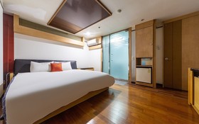 Changwon Jinhae Yongwon Freetel
