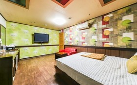 Changwon Jinhae Yongwon Mu