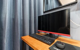 Changwon Jungangdong Business Hotel Hue