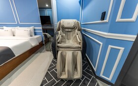 Changwon Jungangdong Business Hotel Hue