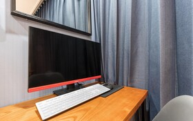 Changwon Jungangdong Business Hotel Hue