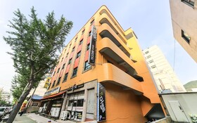 Changwon Masan Green