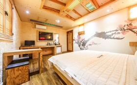 Changwon Masan Hanok Movie