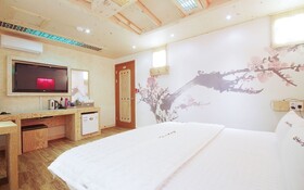 Changwon Masan Hanok Movie