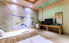 Changwon Masan Hanok Movie