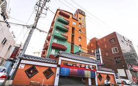 Changwon Masan Hanok Movie