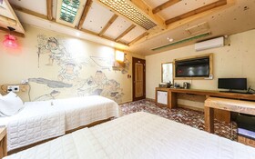 Changwon Masan Hanok Movie