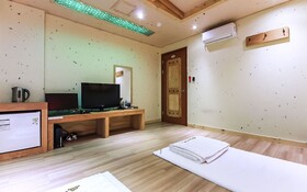 Changwon Masan Hanok Movie
