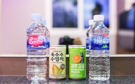 Changwon Masan Hapseongdong Mu