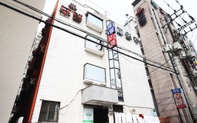 Changwon Masan Jeil