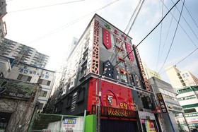 Changwon Masan Tong