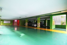 Changwon Masan Tong