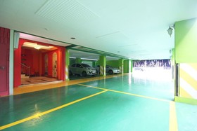 Changwon Masan Tong