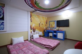Changwon Masan Tong