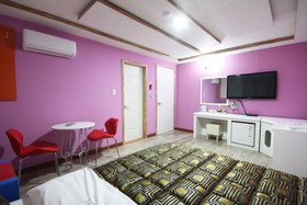 Changwon Masan Tong