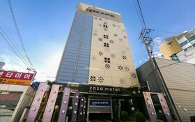 Changwon Masan ZAM
