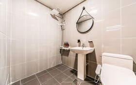 Changwon Myeongseodong Hotel Andante