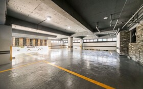 Changwon Myeongseodong Hotel Andante