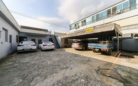 Changwon Myeongseodong Hotel Andante