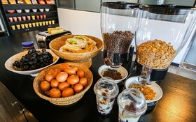 Changwon Myeongseodong Hotel Andante