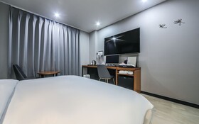 Changwon Myeongseodong Hotel Andante