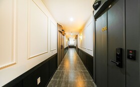 Changwon Myeongseodong Hotel Andante