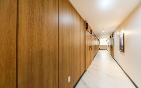 Changwon Myeongseodong Hotel Andante