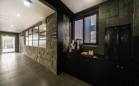 Changwon Myeongseodong Hotel Andante