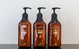 Changwon Myeongseodong Hotel Andante