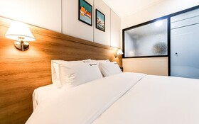 Changwon Myeongseodong Hotel Andante