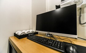 Changwon Myeongseodong Hotel Andante