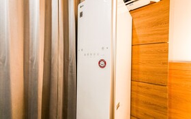 Changwon Myeongseodong Hotel Andante