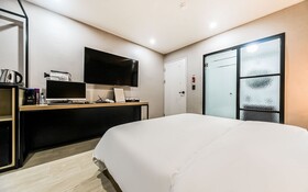 Changwon Myeongseodong Hotel Andante