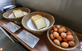 Changwon Myeongseodong Hotel Andante