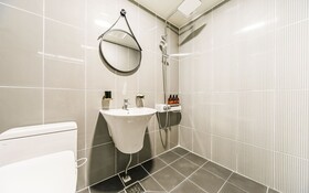 Changwon Myeongseodong Hotel Andante