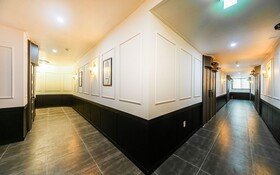 Changwon Myeongseodong Hotel Andante