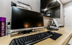 Changwon Myeongseodong Hotel Andante