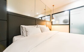 Changwon Myeongseodong Hotel Andante