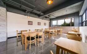 Changwon Myeongseodong Hotel Andante